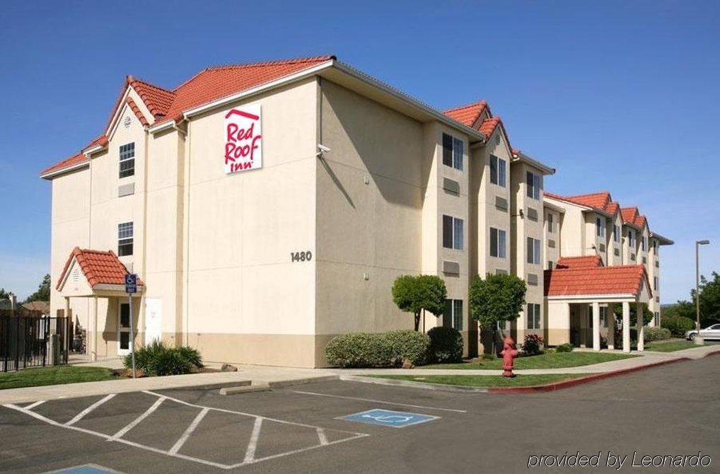 Travelodge By Wyndham Stockton Eksteriør billede