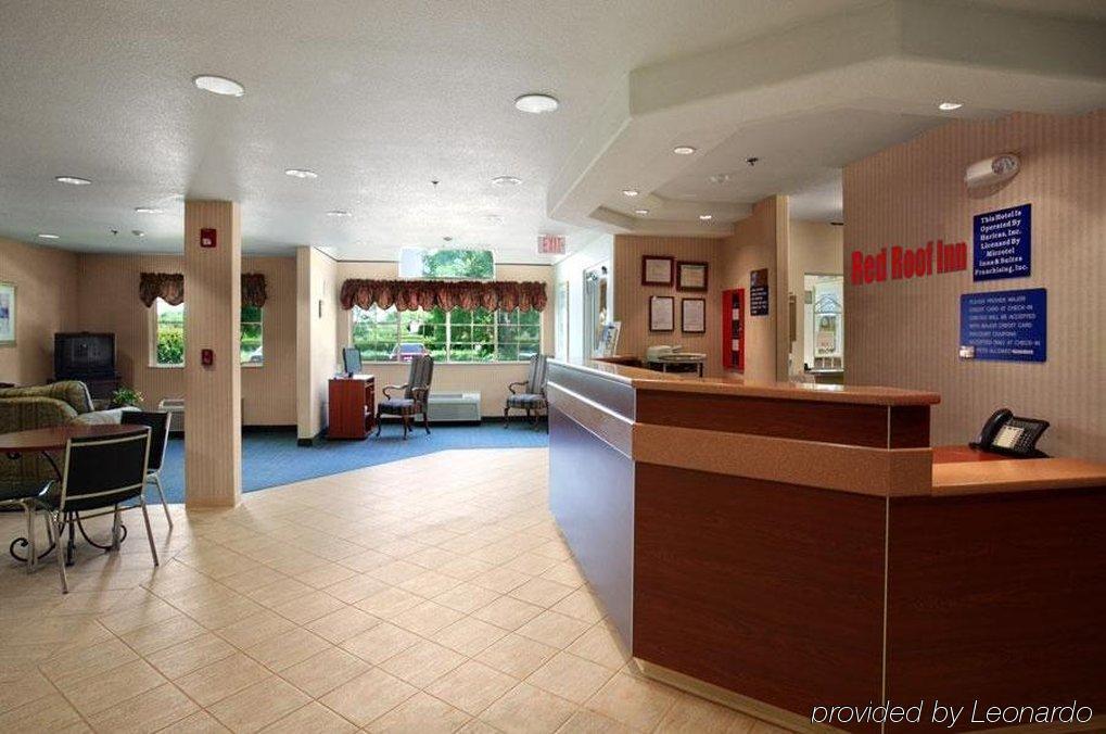 Travelodge By Wyndham Stockton Eksteriør billede