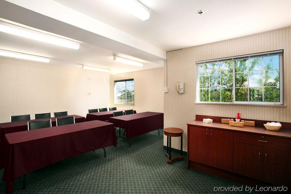 Travelodge By Wyndham Stockton Eksteriør billede