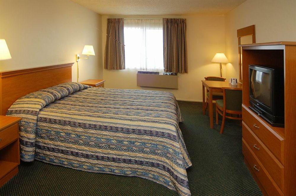 Travelodge By Wyndham Stockton Eksteriør billede
