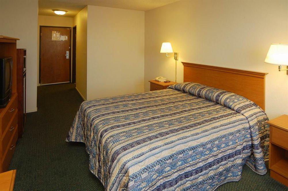 Travelodge By Wyndham Stockton Eksteriør billede