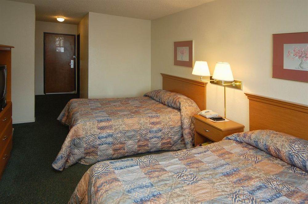 Travelodge By Wyndham Stockton Eksteriør billede